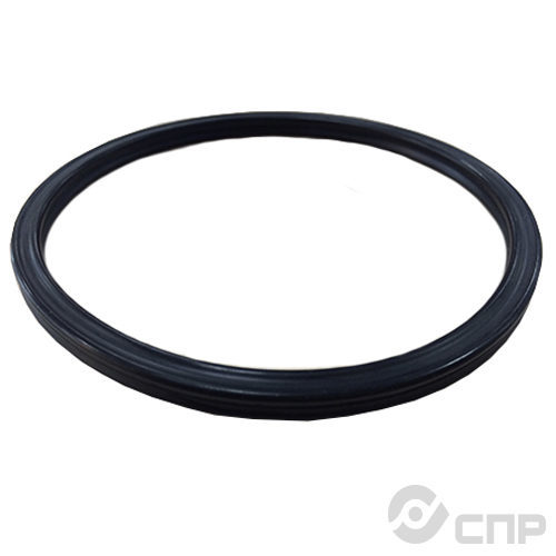 Кольцо Х-образное (X-ring) 5х3