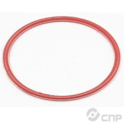 Кольцо в оболочке уплотнительное 2,24х1,8