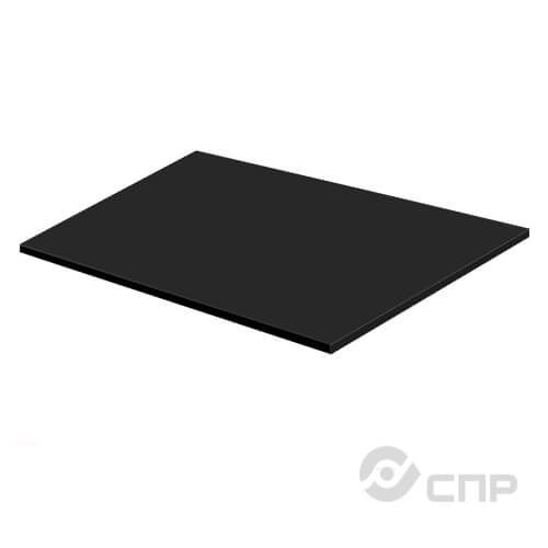 Техпластина (лист) 300х300х3,7